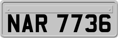 NAR7736