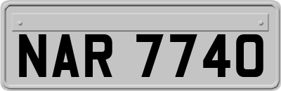 NAR7740