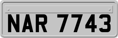 NAR7743