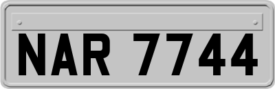 NAR7744