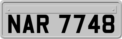 NAR7748