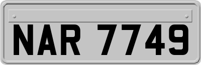 NAR7749