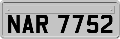 NAR7752