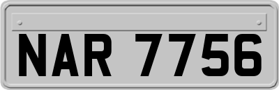 NAR7756
