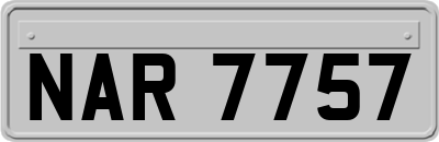 NAR7757