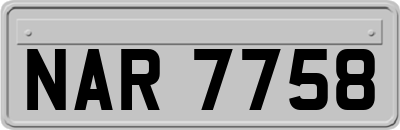 NAR7758