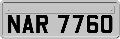 NAR7760