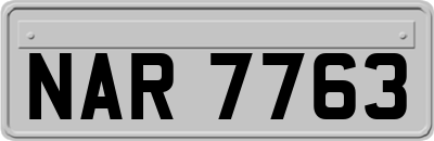 NAR7763