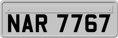 NAR7767