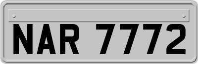 NAR7772