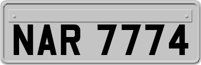 NAR7774