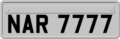 NAR7777