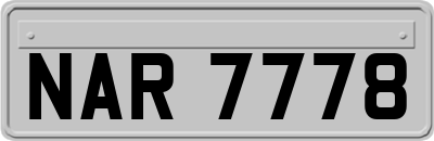 NAR7778