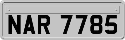 NAR7785