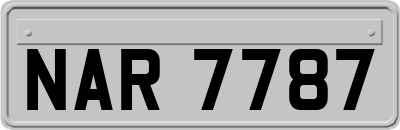 NAR7787
