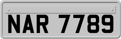 NAR7789