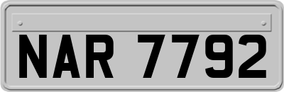 NAR7792