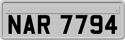 NAR7794