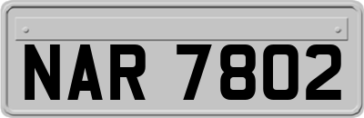 NAR7802
