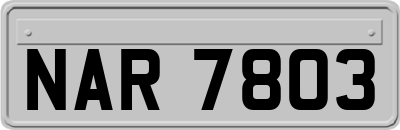 NAR7803