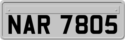 NAR7805