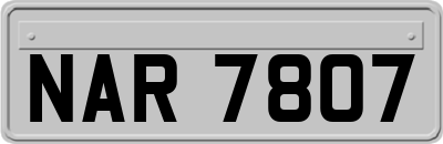 NAR7807