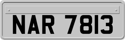 NAR7813