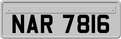 NAR7816