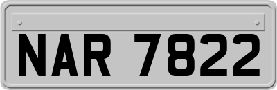 NAR7822