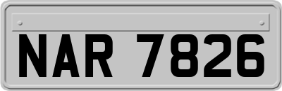 NAR7826