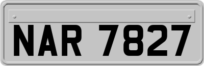 NAR7827
