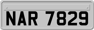 NAR7829