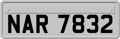 NAR7832