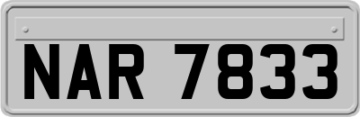 NAR7833
