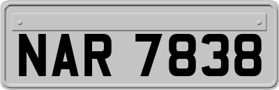NAR7838