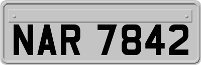 NAR7842