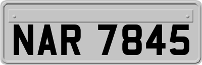 NAR7845