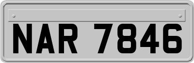 NAR7846