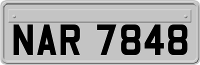 NAR7848