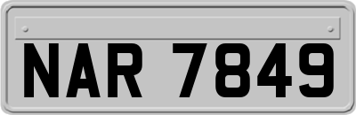 NAR7849