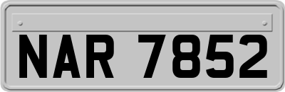 NAR7852