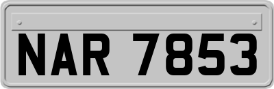 NAR7853