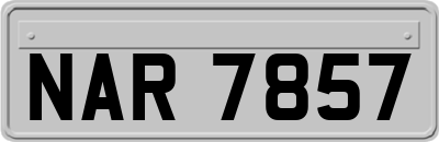 NAR7857