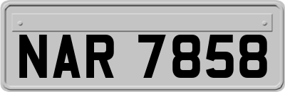NAR7858