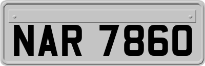NAR7860