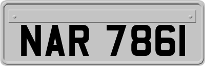 NAR7861