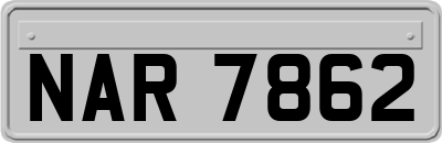 NAR7862
