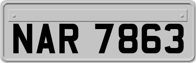 NAR7863