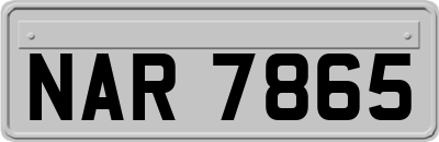NAR7865