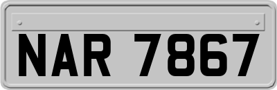 NAR7867